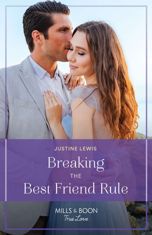 Book cover of Breaking The Best Friend Rule (ePub edition) (Invitation from Bali #1)
