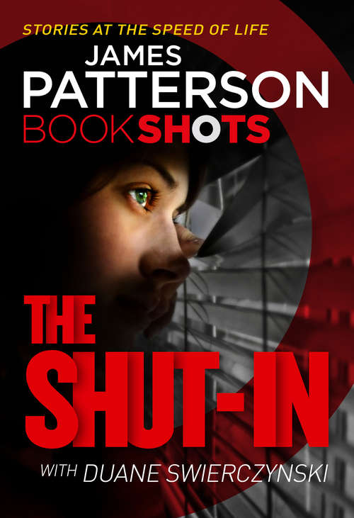 Book cover of The Shut-In: BookShots (Bookshots Ser.)