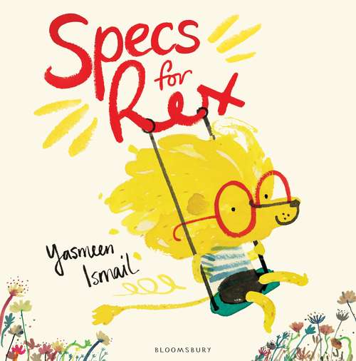 Book cover of Specs for Rex