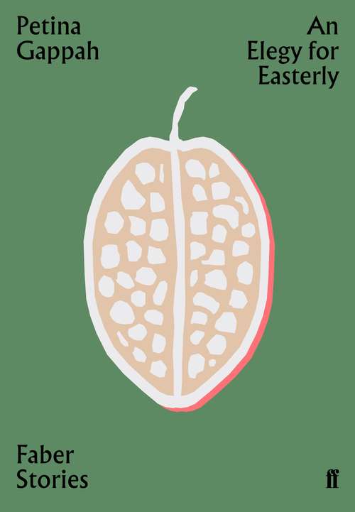 Book cover of An Elegy for Easterly: Faber Stories (Main)