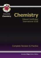 Book cover of Chemistry: Complete Revision and Practice (PDF)