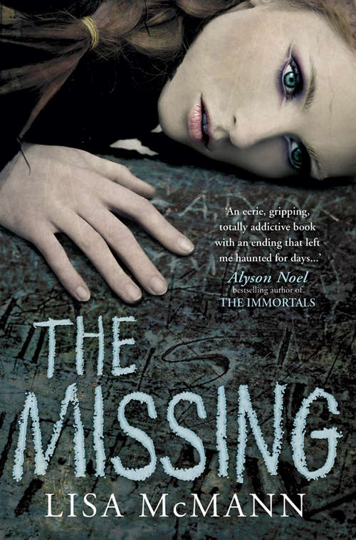 Book cover of The Missing (ePub edition)