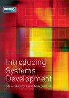 Book cover of Introducing Systems Development (PDF)