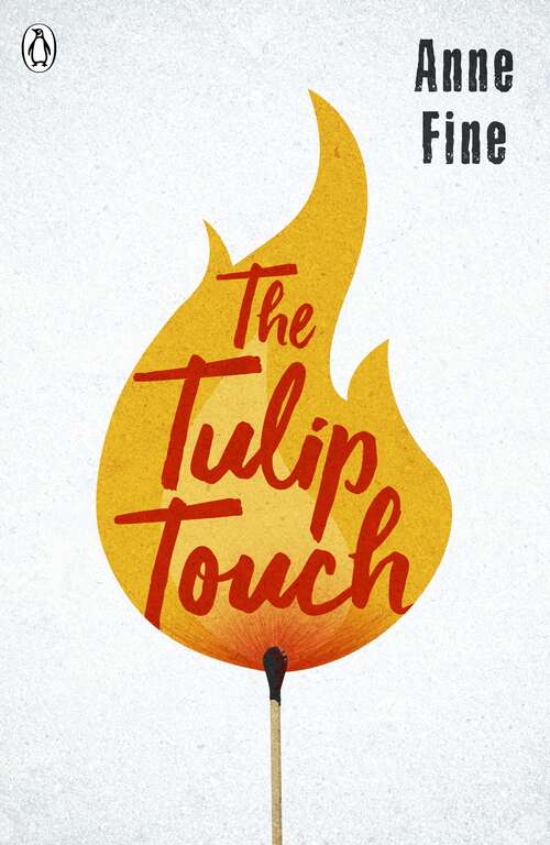 Book cover of The Tulip Touch (2) (Collins Drama Ser.)