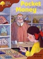 Book cover of Oxford Reading Tree, Stage 8, More Storybooks: Pocket Money (2008 edition) (PDF)