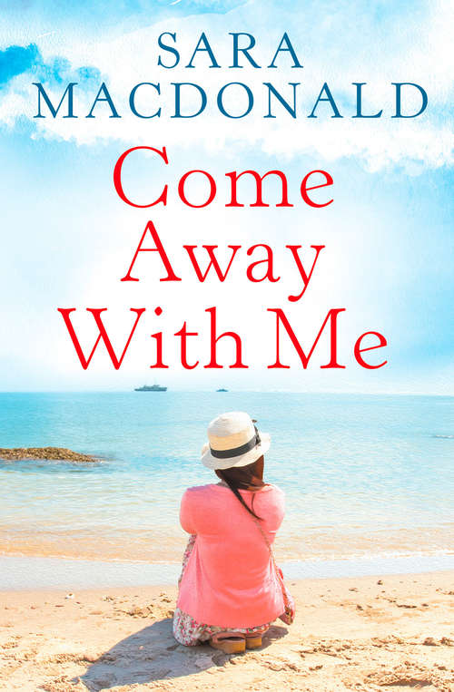 Book cover of Come Away With Me (ePub edition)