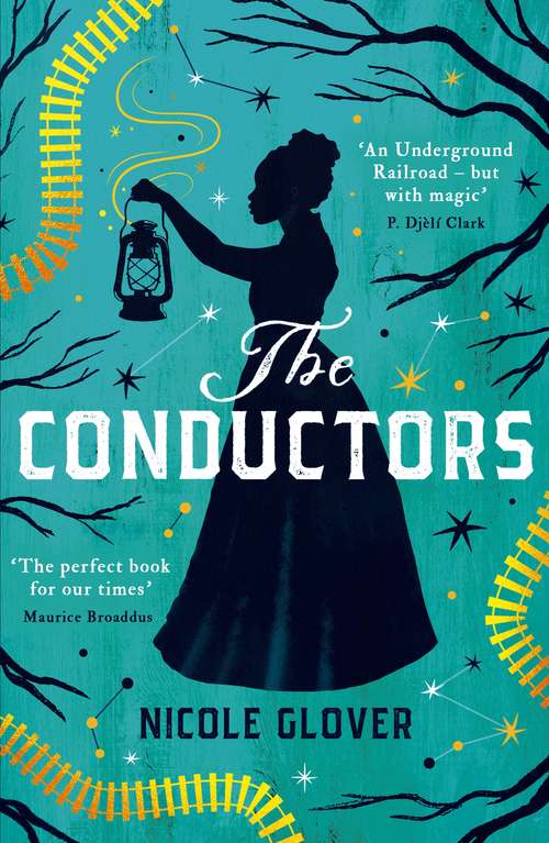 Book cover of The Conductors (A\murder And Magic Novel Ser.)