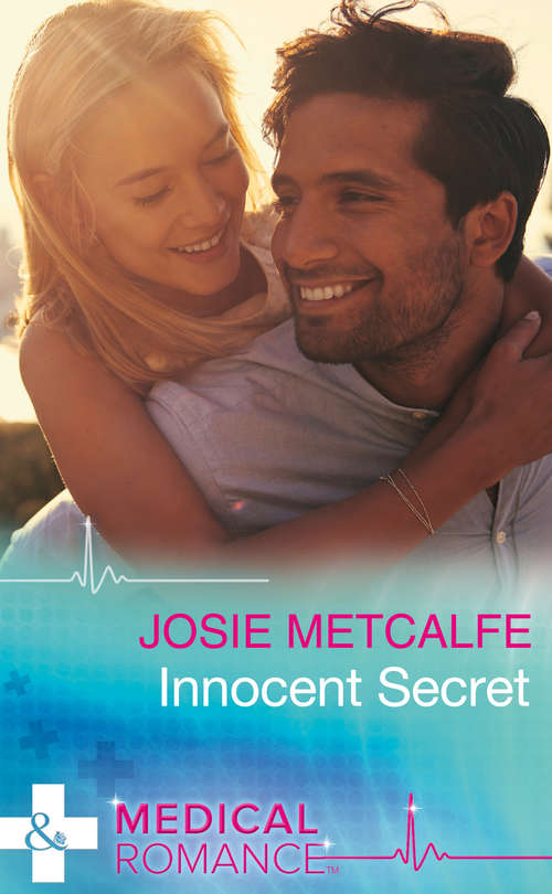 Book cover of Innocent Secret (ePub edition) (Denison Memorial Hospital #3)