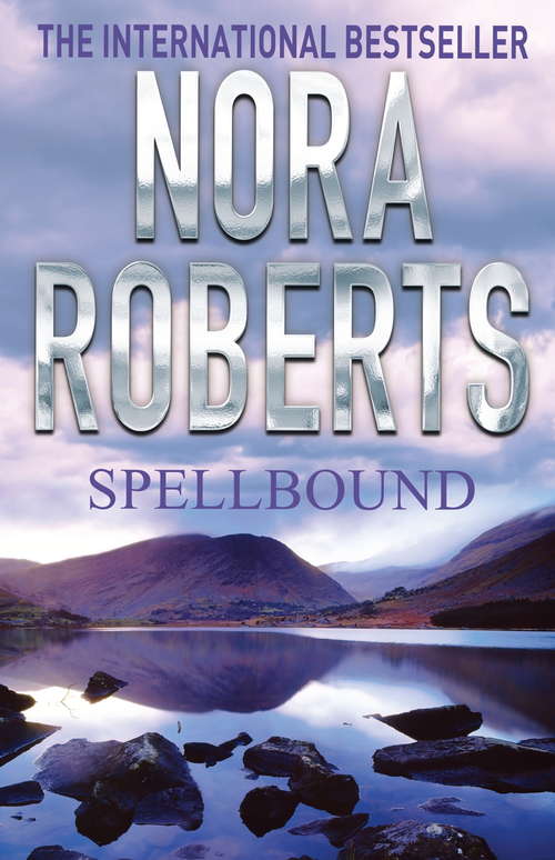 Book cover of Spellbound (Bride Series)