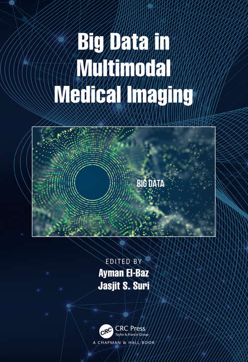 Book cover of Big Data in Multimodal Medical Imaging