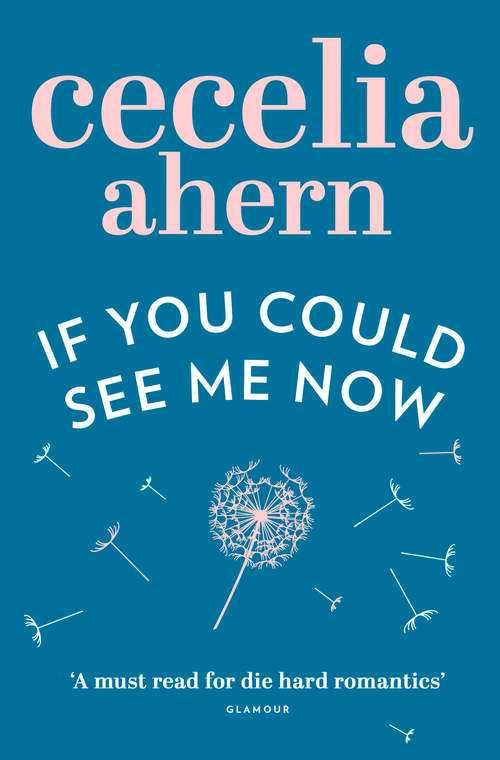 Book cover of If You Could See Me Now (ePub edition)