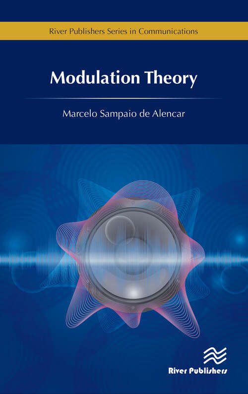 Book cover of Modulation Theory