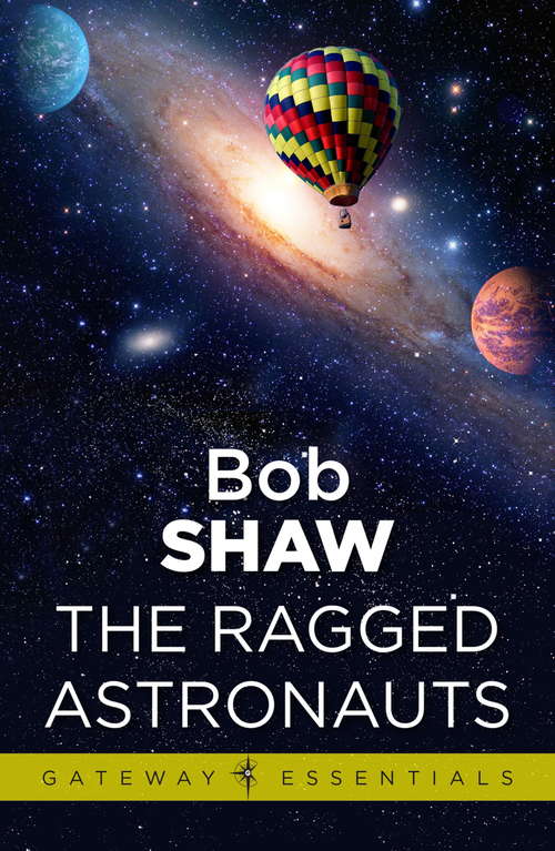 Book cover of The Ragged Astronauts: Land and Overland Book 1 (LAND AND OVERLAND)