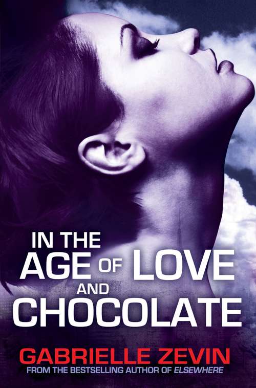 Book cover of In the Age of Love and Chocolate (Birthright Trilogy #3)
