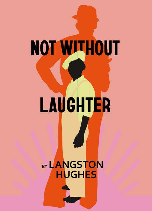 Book cover of Not Without Laughter (Harlem Renaissance Series)