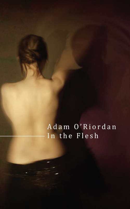 Book cover of In the Flesh