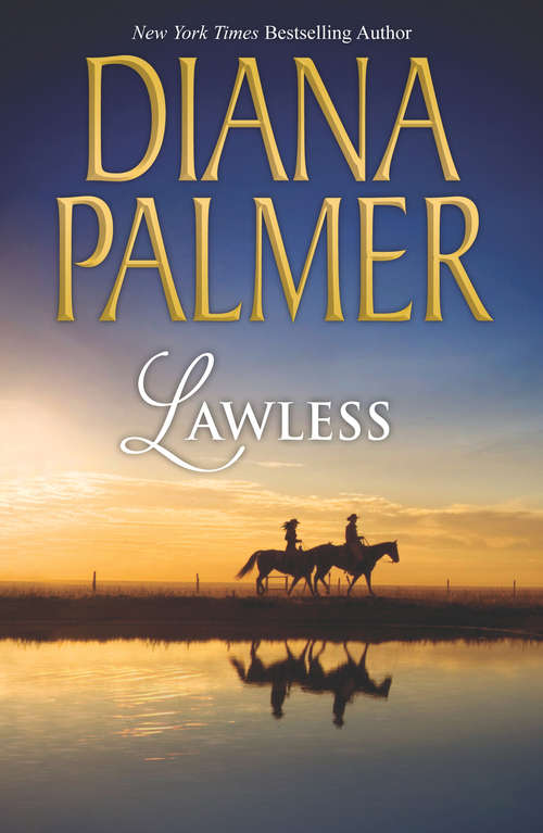Book cover of Lawless (ePub First edition) (Mills And Boon M&b Ser.)