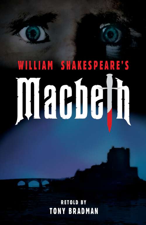 Book cover of Macbeth (2) (Shakespeare Today #0)
