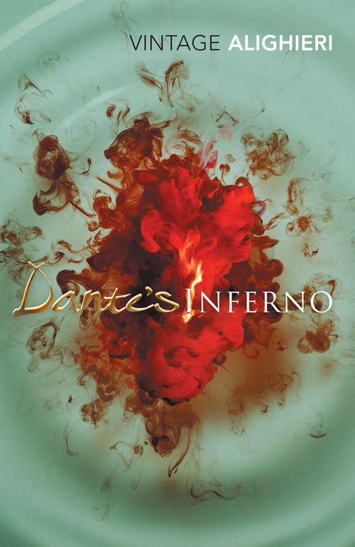 Book cover of Inferno: Poema - Primary Source Edition