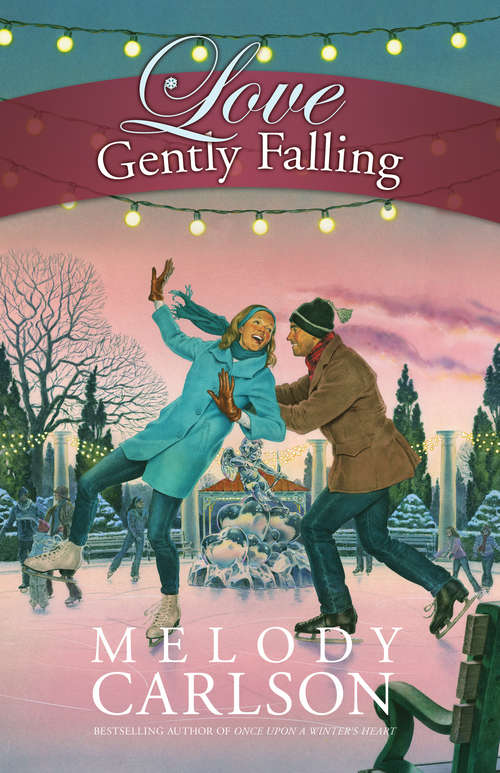 Book cover of Love Gently Falling