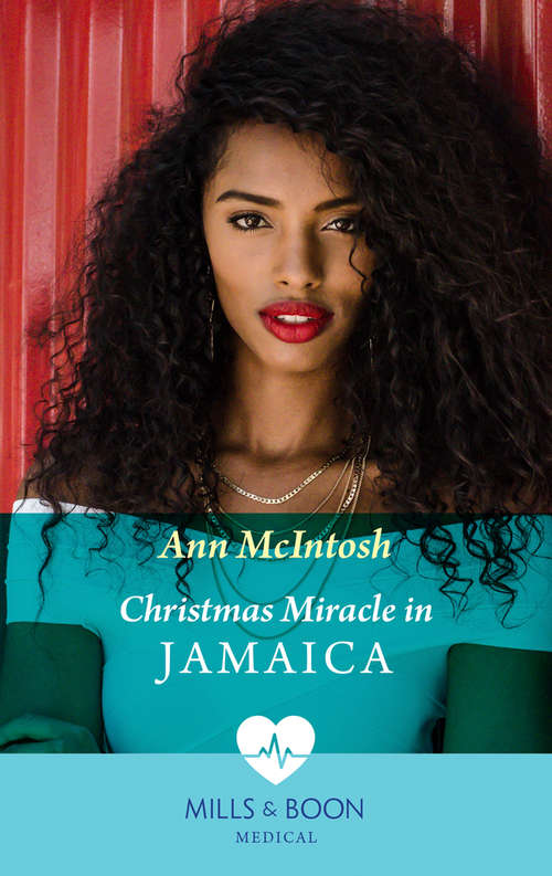 Book cover of Christmas Miracle In Jamaica: Christmas Miracle In Jamaica (the Christmas Project) / December Reunion In Central Park (the Christmas Project) (ePub edition) (The Christmas Project #1)