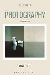 Book cover of Photography: The Key Concepts, (2nd edition) (PDF)