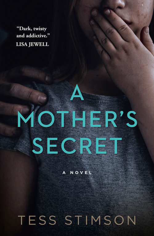 Book cover of A Mother’s Secret