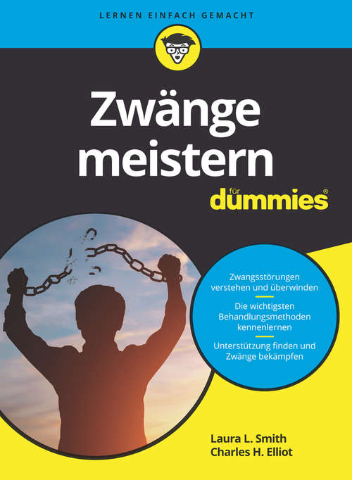 Book cover of Zwänge meistern für Dummies (Für Dummies)
