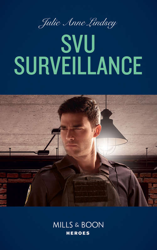 Book cover of Svu Surveillance: Svu Surveillance (heartland Heroes) / Rescue Mission: Secret Child (stealth: Shadow Team) (ePub edition) (Heartland Heroes #1)