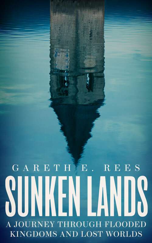 Book cover of Sunken Lands