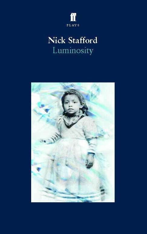 Book cover of Luminosity (Main)