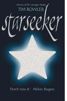 Book cover of Starseeker (PDF)