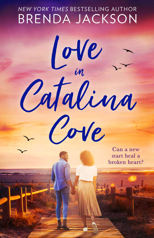 Book cover of Love In Catalina Cove (ePub edition) (Catalina Cove #1)