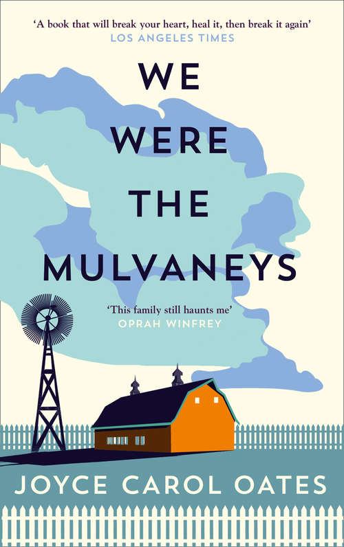 Book cover of We Were the Mulvaneys: Reader's Group Guide (ePub edition) (The\perennial Collection)