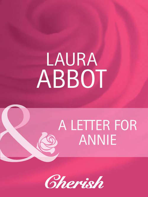 Book cover of A Letter for Annie (ePub First edition) (Going Back #19)