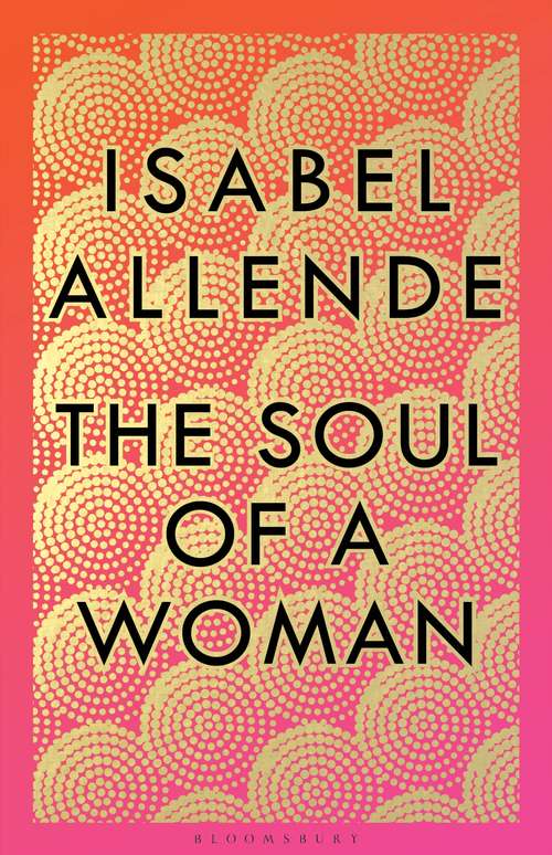 Book cover of The Soul of a Woman