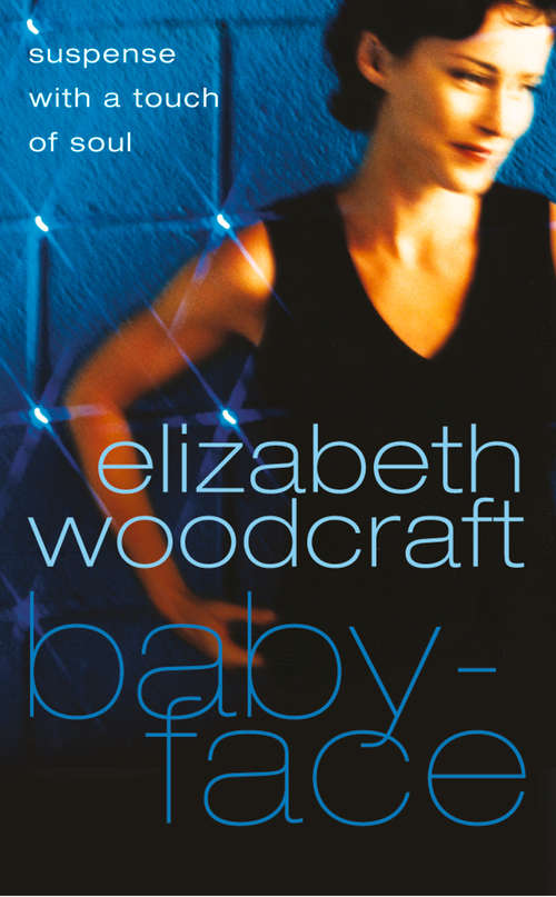 Book cover of Babyface (ePub edition)