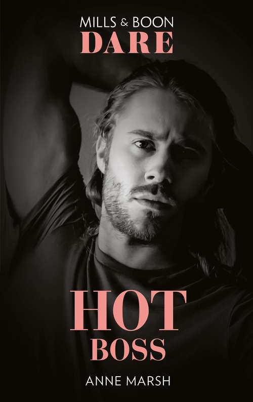 Book cover of Hot Boss: Hot Boss / Wild Wedding Hookup (ePub edition) (Mills And Boon Dare Ser.)