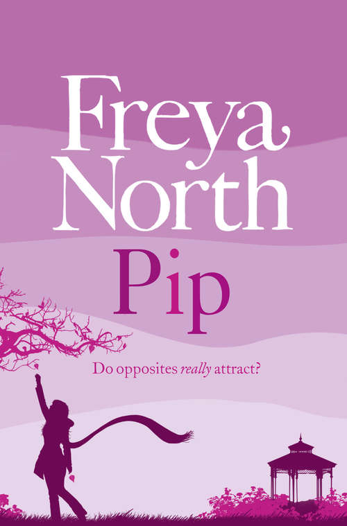 Book cover of Pip: Cat, Fen, Pip, Home Truths (ePub edition)
