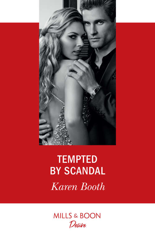 Book cover of Tempted By Scandal: Texan For The Taking (boone Brothers Of Texas) / Tempted By Scandal (dynasties: Secrets Of The A-list) (ePub edition) (Dynasties: Secrets of the A-List #1)