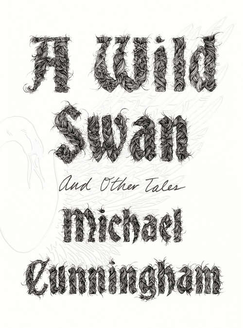 Book cover of A Wild Swan: And Other Tales (ePub edition)