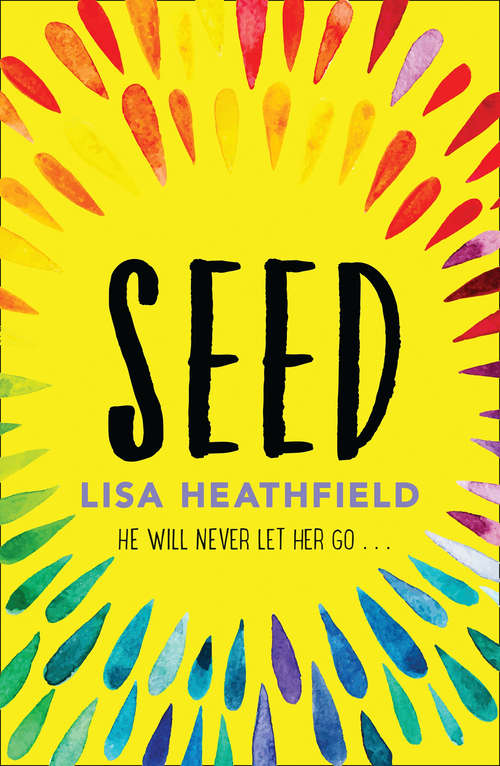 Book cover of Seed (2)