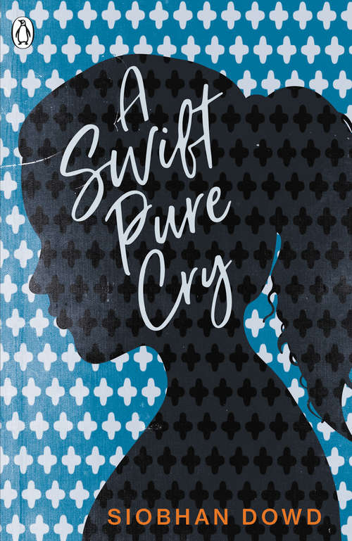 Book cover of A Swift Pure Cry (The\originals Ser.)