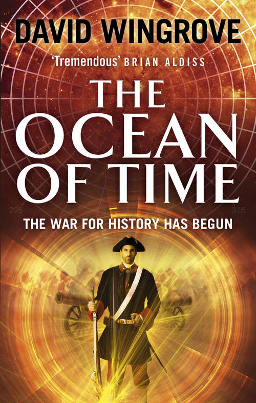 Book cover of The Ocean of Time: Roads to Moscow: Book Two (Roads to Moscow: Bk.2)