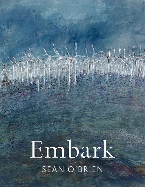 Book cover of Embark