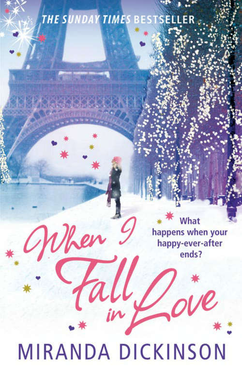 Book cover of When I Fall In Love (ePub edition)