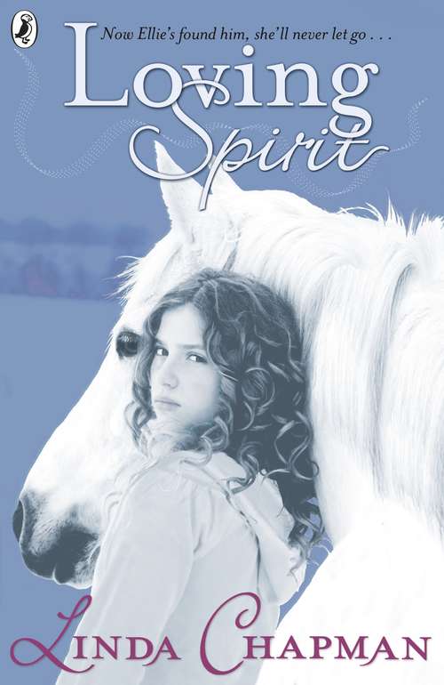 Book cover of Loving Spirit (Loving Spirit Ser. #1)