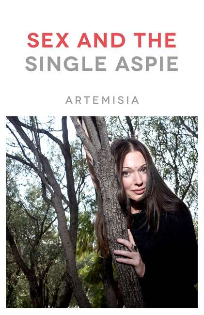 Book cover of Sex and the Single Aspie