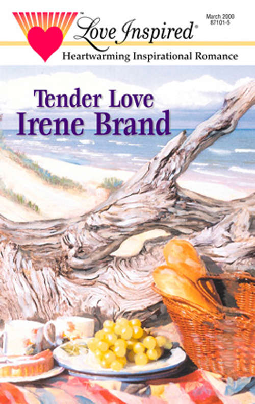 Book cover of Tender Love (ePub First edition) (Mills And Boon Love Inspired Ser.)