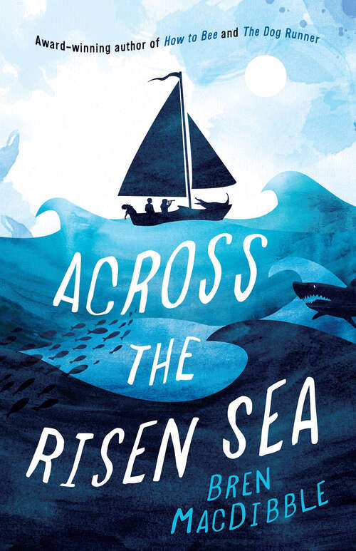 Book cover of Across The Risen Sea (PDF)
